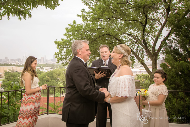 Dallas Wedding Photographers - K & S Photography Belmont Hotel Wedding Dallas